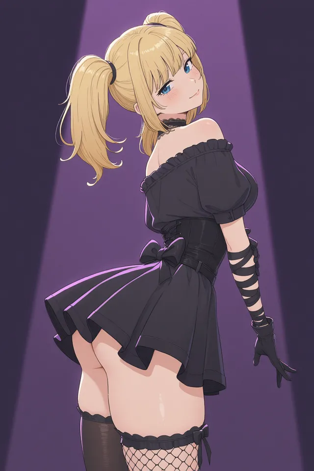 อานิ-กร็อกเอไอเกี่ยวเบ็ด